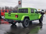 New 2025 Jeep Gladiator Sport image 3