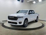 New 2025 RAM 1500 Tungsten w/ Towing Technology Group image 4
