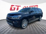 Used 2023 Ford Expedition Max Limited image 3