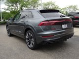 Certified 2025 Audi Q8 Premium Plus w/ Premium Plus Package image 3