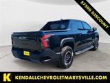 New 2026 Chevrolet Silverado EV Trail Boss w/ Premium Package image 5