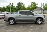 Used 2024 Chevrolet Silverado 1500 Custom image 4