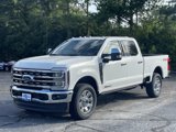 New 2026 Ford F350 Lariat w/ Lariat Ultimate Package image 5