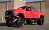 Used 2021 Ford F450 XLT w/ XLT Value Package image 3