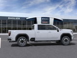New 2025 GMC Sierra 2500 Denali w/ Denali Reserve Package image 5