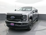 New 2025 Ford F350 4x4 Crew Cab Super Duty image 4