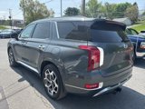 Used 2021 Hyundai Palisade Calligraphy w/ Winter Package image 4