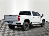 New 2025 Chevrolet Silverado 2500 High Country w/ High Country Premium Package image 4