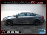 Used 2019 Ford Fusion SE w/ Equipment Group 151A image 2