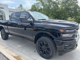 New 2025 RAM 2500 Big Horn image 2