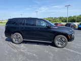 Used 2025 Chevrolet Tahoe Z71 w/ Z71 Off-Road Package image 3