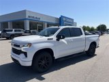 New 2025 Chevrolet Silverado 1500 RST w/ RST All Star Premium Package image 4