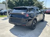 New 2026 Kia Sportage X-Line image 6