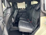 New 2025 Ford Bronco Badlands image 4