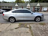 Used 2015 Chevrolet Impala LT w/ Convenience Package image 6