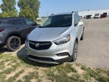 Certified 2022 Buick Encore Preferred w/ Safety Package image 3