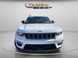 Used 2023 Jeep Grand Cherokee Limited image 5