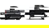 New 2026 Chevrolet Silverado 2500 LT w/ Trail Boss Package image 5