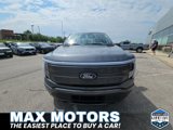 New 2025 Ford F150 Lightning Lariat image 3