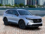 New 2026 Honda CR-V Sport-L image 3