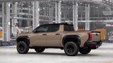 New 2025 Toyota Tacoma TRD Pro image 5