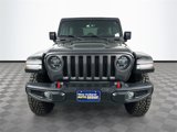 Used 2021 Jeep Wrangler Unlimited Rubicon image 2