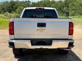 Used 2015 Chevrolet Silverado 1500 LTZ w/ Texas Edition, 1LZ Trim image 4