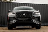 New 2026 Jaguar F-PACE R-Dynamic S image 5