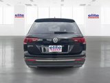 Used 2020 Volkswagen Tiguan SE image 5