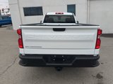 New 2025 Chevrolet Silverado 1500 W/T w/ WT Value Package image 4