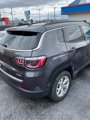Used 2024 Jeep Compass Latitude image 3