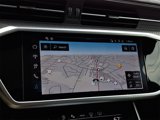 Certified 2025 Audi RS 6 performance image 4