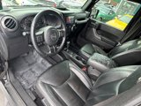 Used 2015 Jeep Wrangler Unlimited Sport w/ Quick Order Package 24S image 3
