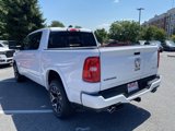 New 2025 RAM 1500 Laramie w/ Sport Appearance Package image 5
