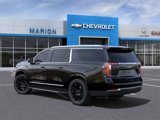 New 2025 GMC Yukon XL Elevation w/ LPO, Yukon Black Package image 3