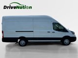 Used 2023 Ford Transit 250 148 High Roof Extended AWD image 4