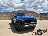 New 2025 Chevrolet Colorado Trail Boss image 2