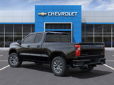 New 2025 Chevrolet Silverado 1500 RST image 3
