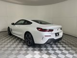 New 2025 BMW 840i xDrive Coupe w/ Driving Assistance Package image 5