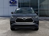 Used 2023 Toyota Highlander XLE image 2