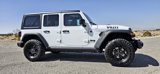 New 2025 Jeep Wrangler Willys image 3