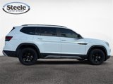 New 2025 Volkswagen Atlas Peak Edition SE image 6