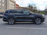 New 2025 Volkswagen Atlas SEL Premium R-Line image 4
