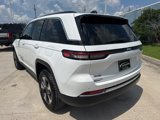 Used 2024 Jeep Grand Cherokee Limited 4xe image 5