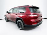 New 2025 Jeep Grand Cherokee L Altitude image 5