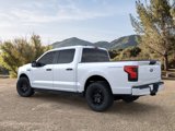 New 2025 Ford F150 Lightning XLT image 4