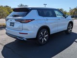 New 2025 Mitsubishi Outlander SE image 5