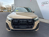 New 2025 Audi Q7 3.0T Premium Plus image 3