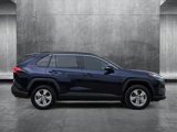 Used 2024 Toyota RAV4 XLE image 4