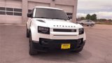 Used 2024 Land Rover Defender 130 X-Dynamic SE image 4